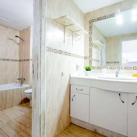 308 Modern In Apartman *