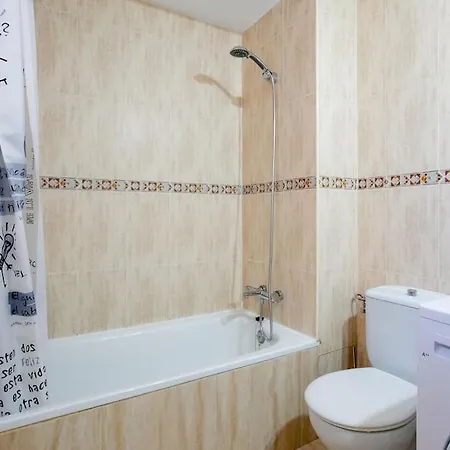 Appartamento 308 Modern In