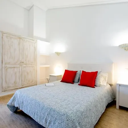 308 Modern In Apartament Costa Adeje (Tenerife)