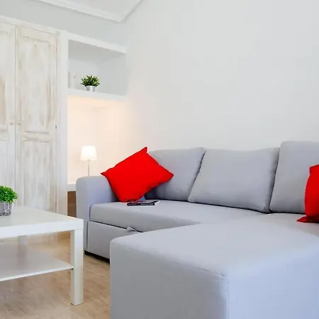 Apartament 308 Modern In