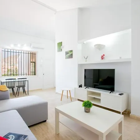 308 Modern In Διαμέρισμα