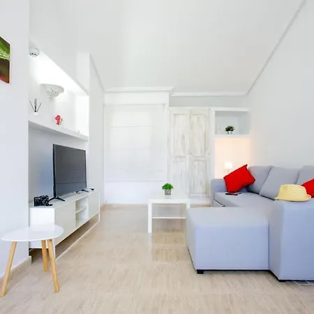 Appartamento 308 Modern In *