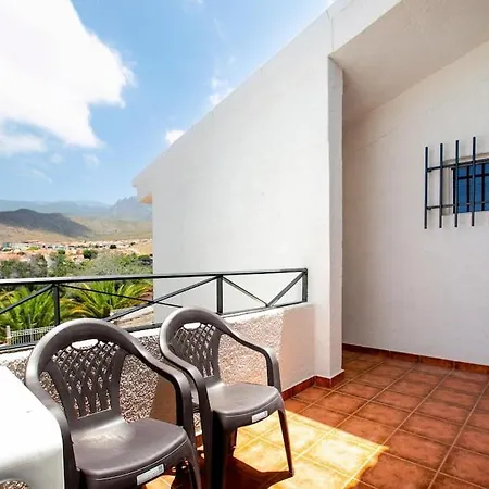 Apartament 308 Modern In Costa Adeje (Tenerife)
