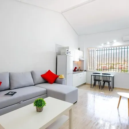 Appartement 308 Modern In