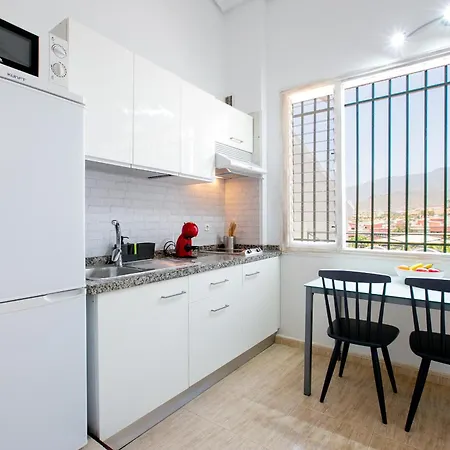 Appartement 308 Modern In Costa Adeje (Tenerife)