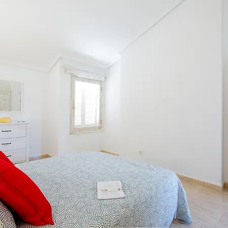 308 Modern In Costa Adeje (Tenerife)
