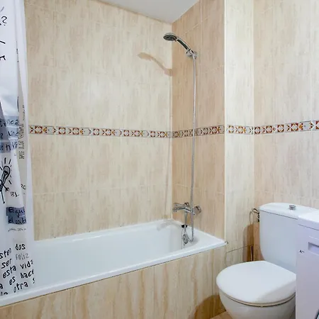 308 Modern In * Costa Adeje (Tenerife)