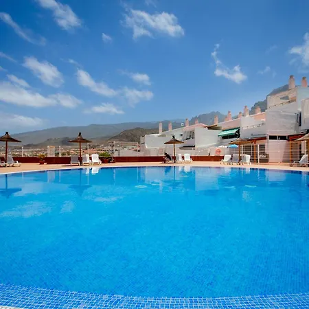 Appartement 308 Modern In Costa Adeje (Tenerife)