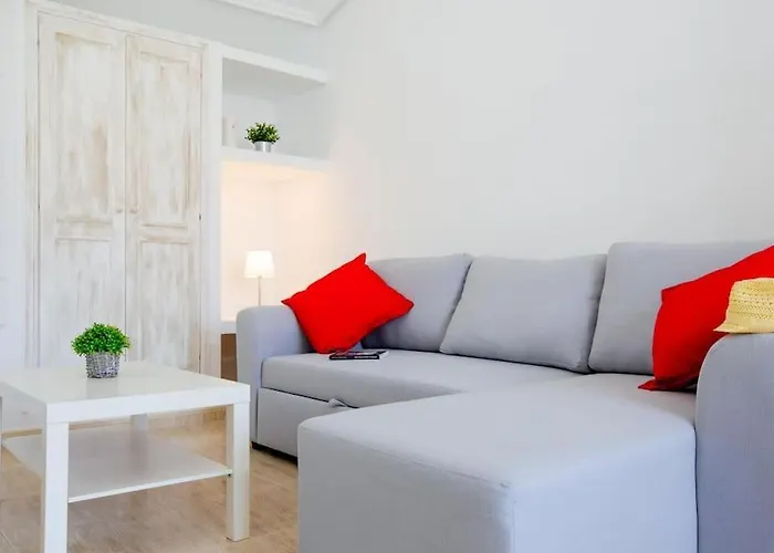 Apartment 308 Modern In