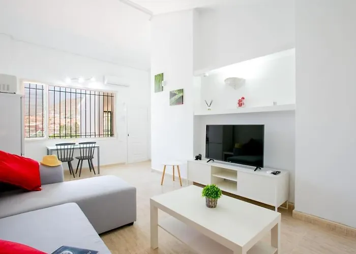 308 Modern In Apartment