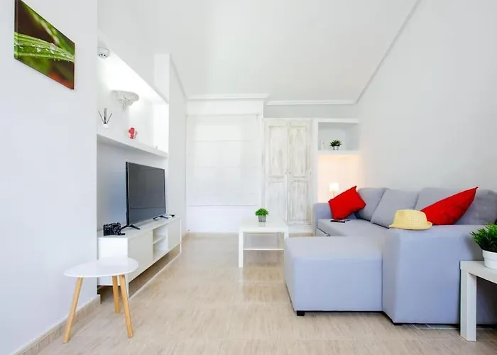 Apartment 308 Modern In *