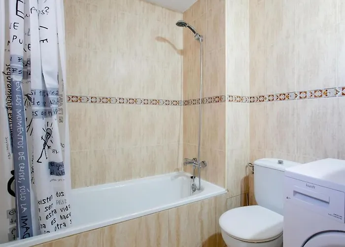 Apartment 308 Modern In