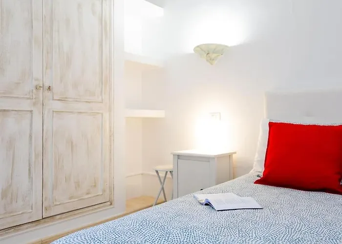 Apartment 308 Modern In *