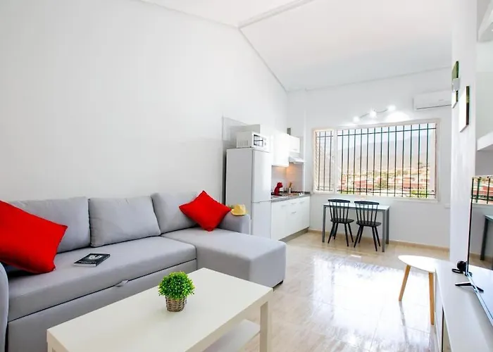 Apartment 308 Modern In